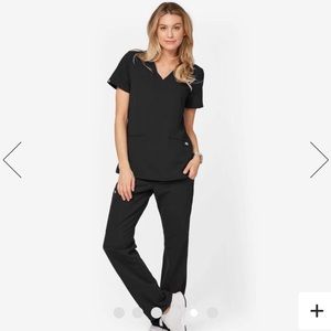 Figs Livingston basic scrub pant